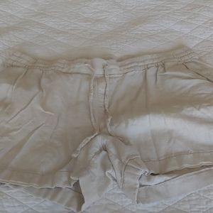 Old Navy Linen Type Shorts